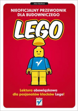 Nieoficjalny przewodnik dla budowniczego LEGO