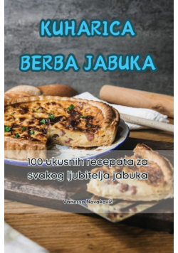 Kuharica Berba Jabuka