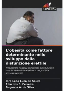 L'obesità come fattore determinante nello sviluppo della disfunzione erettile