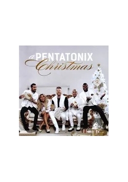 A Pentatonix christmas, CD