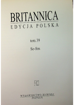 Britannica Tom 39