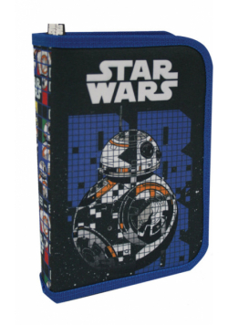 Piórnik Star Wars Rogue One dwuklapkowy