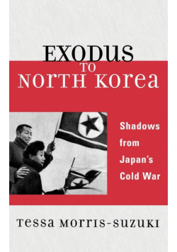 Exodus to North Korea