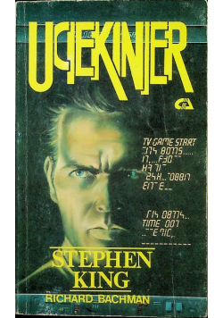 Uciekinier