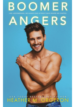 Boomerangers