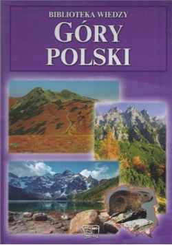 Góry Polski