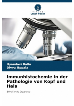 Immunhistochemie in der Pathologie von Kopf und Hals