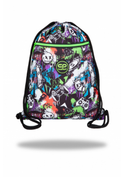 Worek na obuwie Coolpack peek a boo