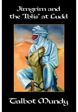 Jimgrim and the "Iblis" at Ludd