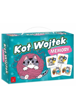 Memory Kot Wojtek