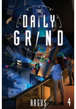 The Daily Grind 4