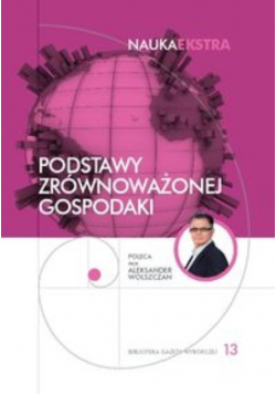Podstawy zrównoważonej gospodarki