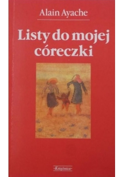 Listy do mojej córeczki