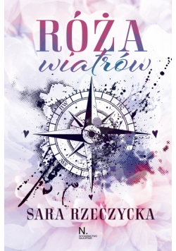 Róża wiatrów