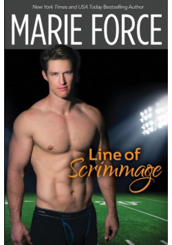 Line of Scrimmage