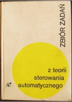Z teorii sterowania automatycznego