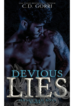 Devious Lies