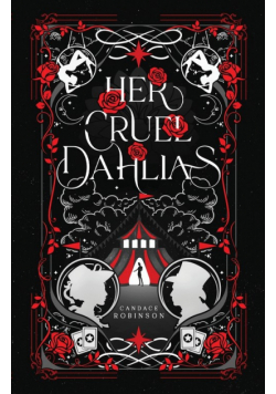 Her Cruel Dahlias