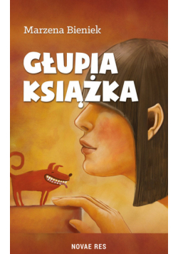 Głupia książka