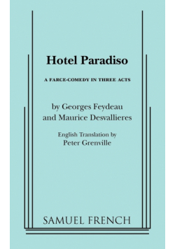 Hotel Paradiso