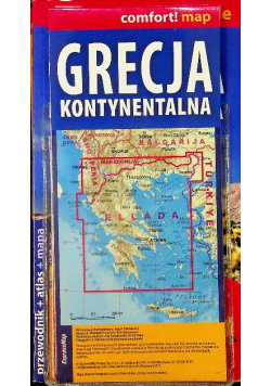 Grecja Kontynentalna