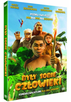 Były sobie człowieki