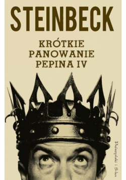 Krótkie panowanie Pepina IV
