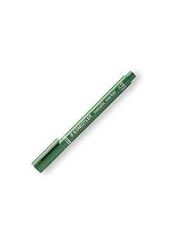 Marker metaliczny zielony (10szt) STAEDTLER