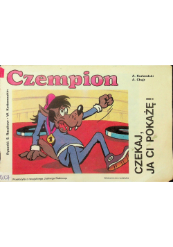 Czekaj ja ci pokażę