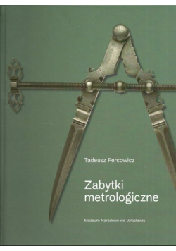 Zabytki metrologiczne