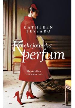 Kolekcjonerka perfum