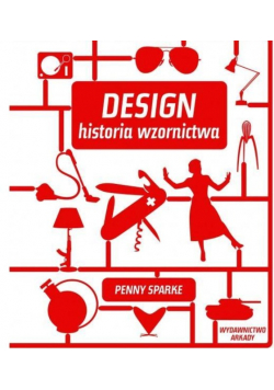 Design Historia wzornictwa