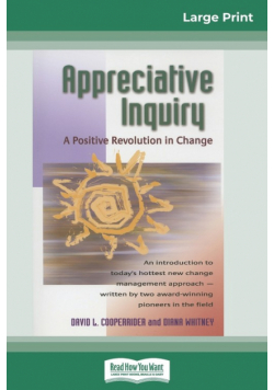 Appreciative Inquiry