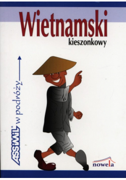 Język wietnamski kieszonkowy w podróży