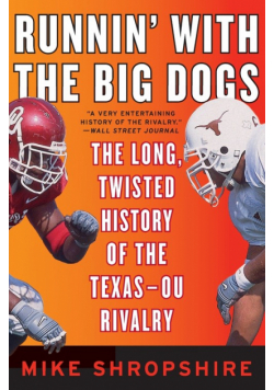 Runnin' with the Big Dogs