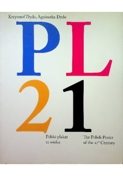 Polski plakat 21 wieku