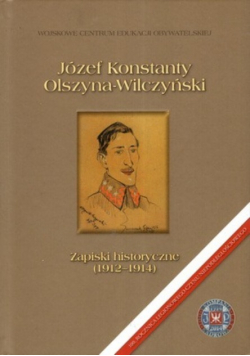 Zapiski historyczne od 1912 do 1914