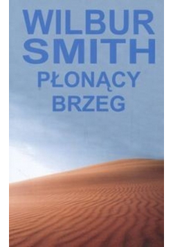 Płonący brzeg