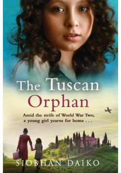 The Tuscan Orphan