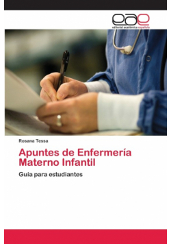 Apuntes de Enfermería Materno Infantil