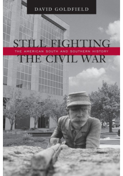 Still Fighting the Civil War