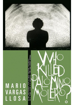 Who Killed Palomino Molero?
