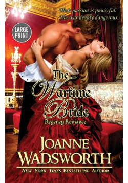 The Wartime Bride