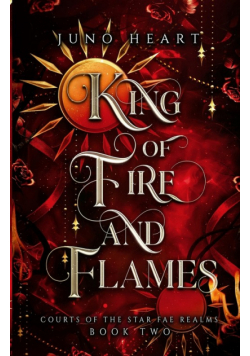 King of Fire and Flames