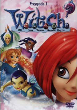 Witch Przygoda 1