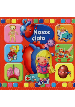 Nasze ciało