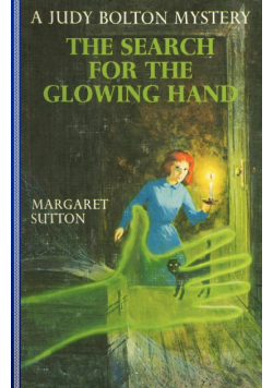 The Search for the Glowing Hand