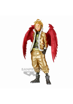 Figurka My Hero Academia Age Of Heroes B Hawks