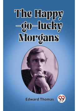 The Happy-go-lucky Morgans
