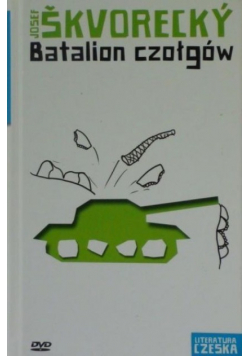 Batalion czołgów
